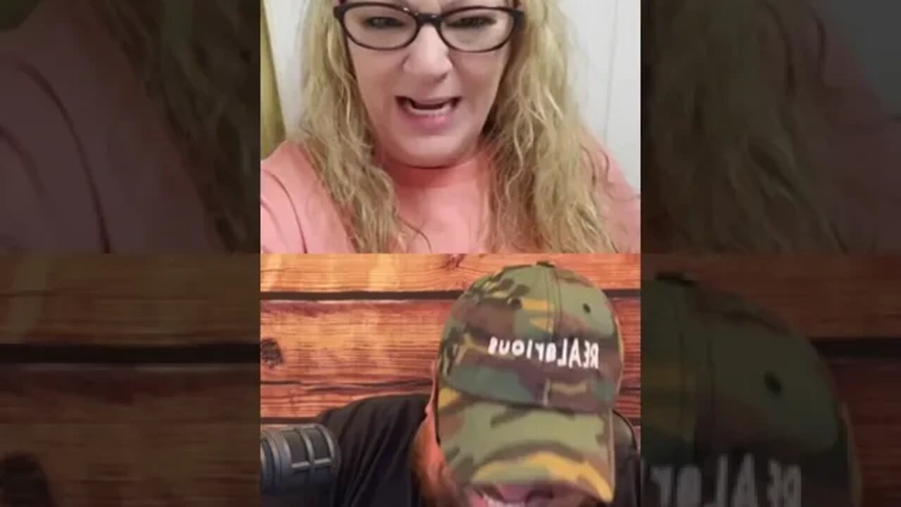 Here’s Your Dose Of REALarious…🤣🤣🤣 with @Shelly Belly Comedy