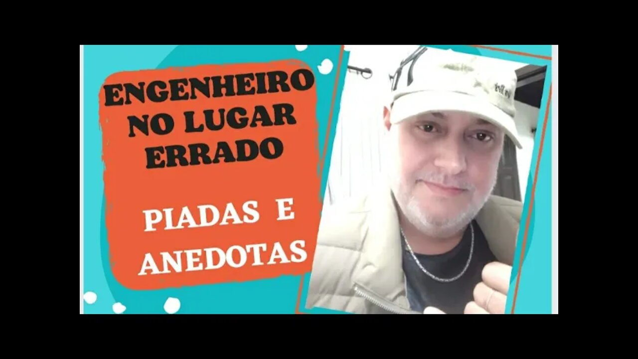 PIADAS E ANEDOTAS - ENGENHEIRO DISPUTADO - #shorts