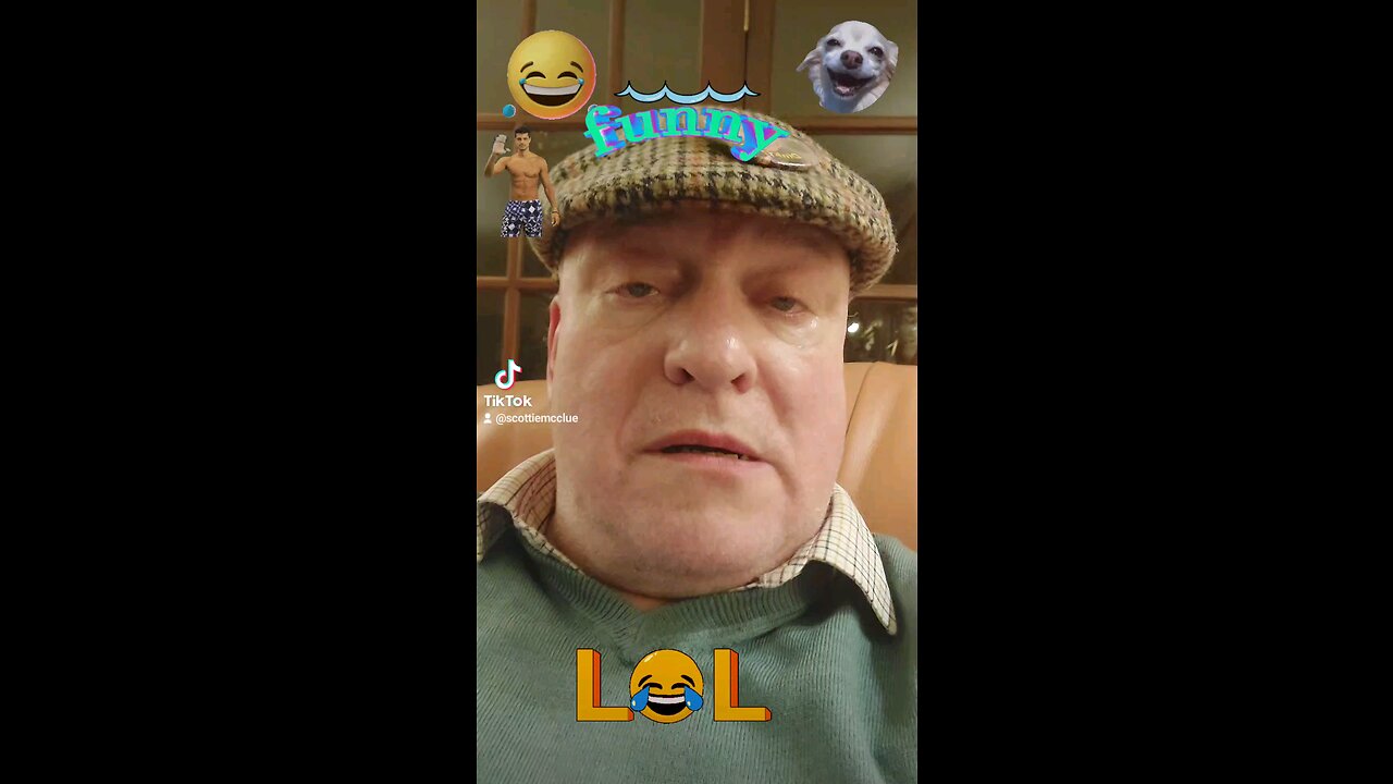 JUST VERY FUNNY