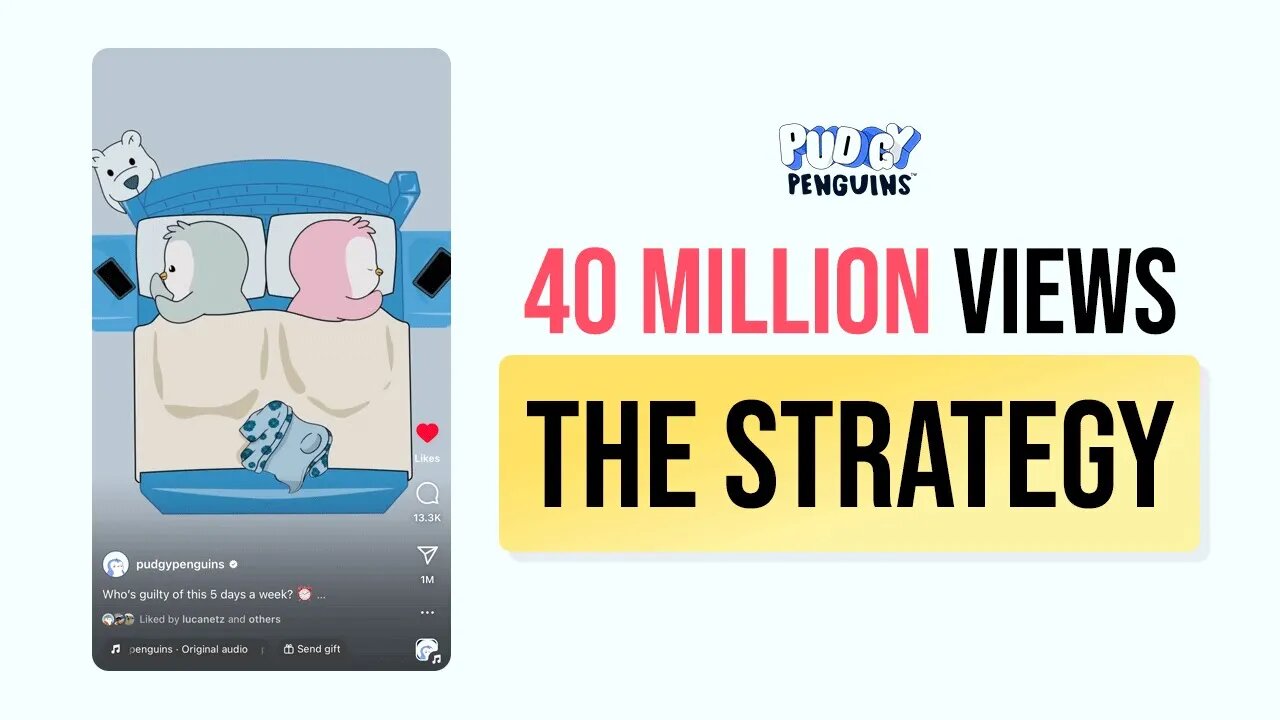 Growing Our Instagram: Secrets to Millions of Views + Followers