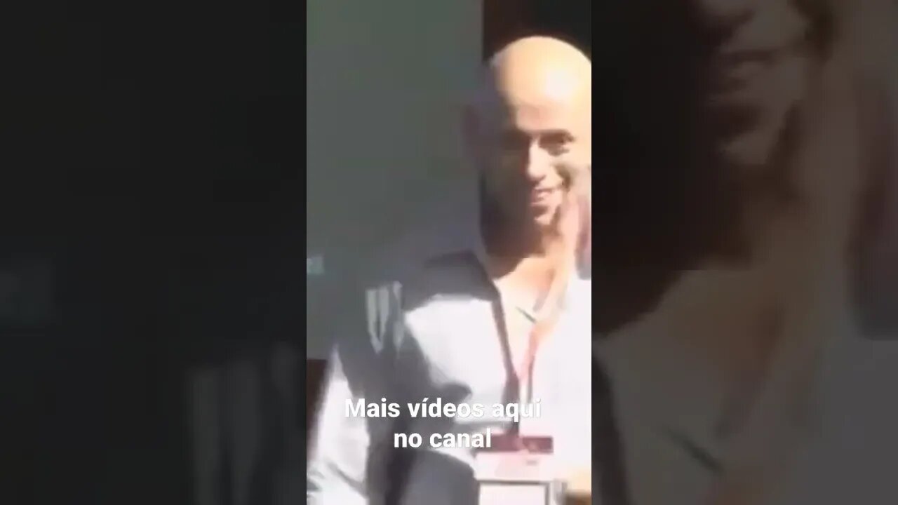 Leandro Karnal- parte 7 | Se inscreva no canal!