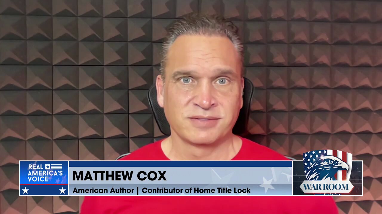 Check Out ‘Home Title Lock’ | Prepare Against Cyber Criminals Targeting You