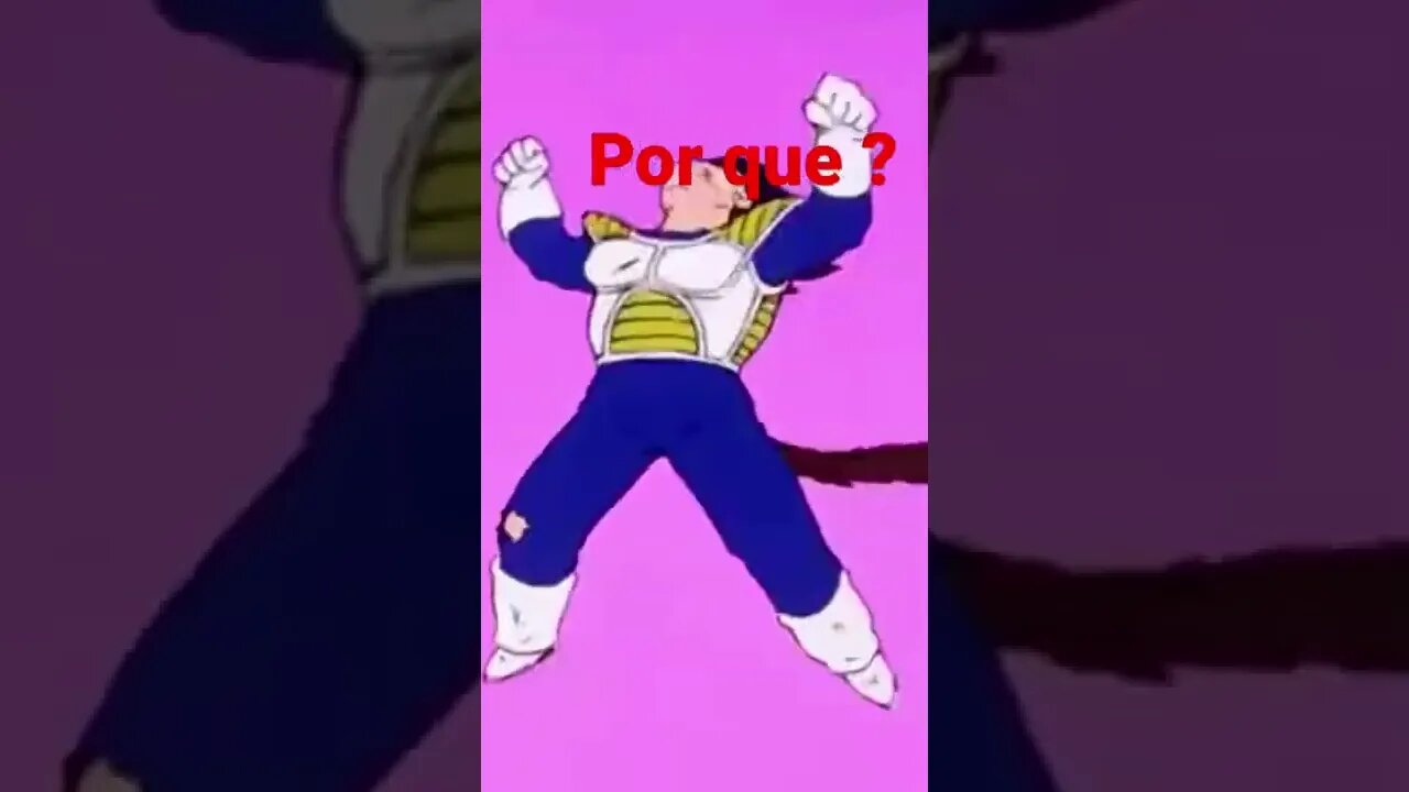 Porque será ?