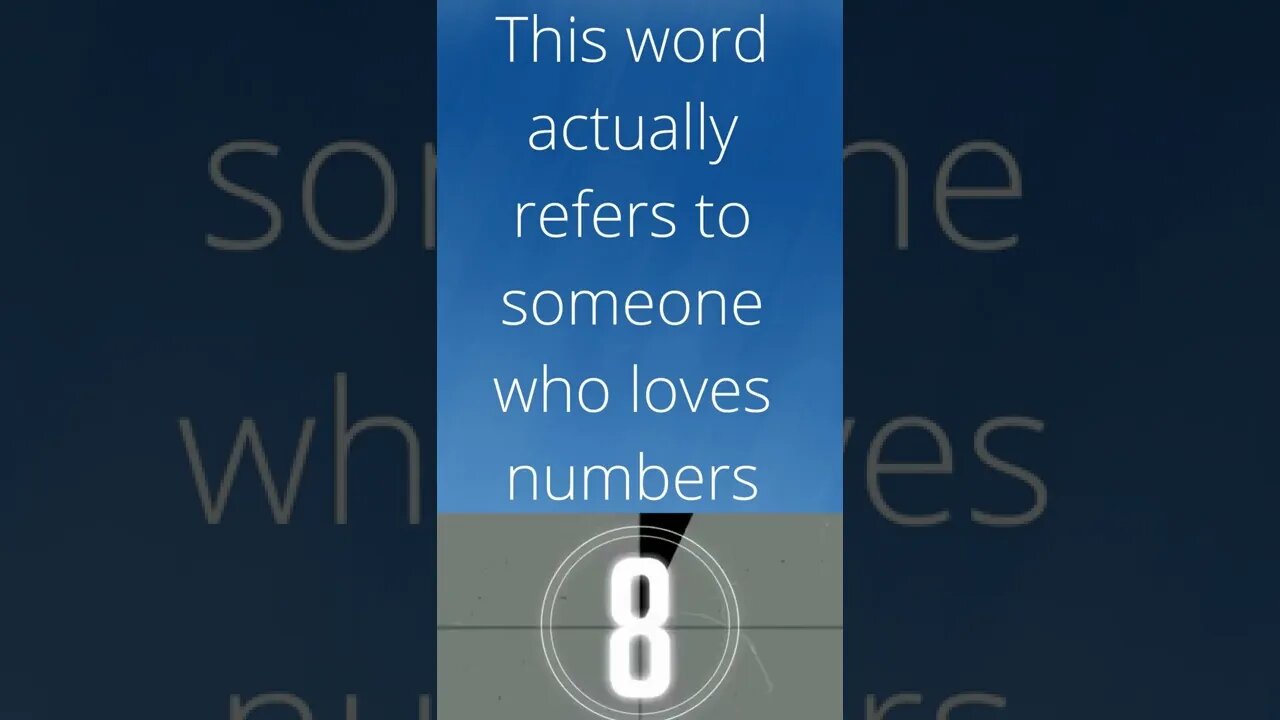 Riddle What English word has three consecutive double letters