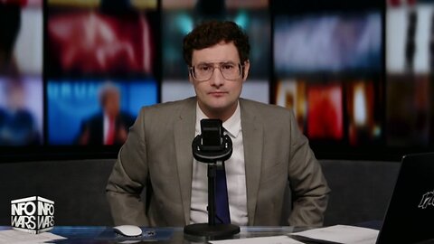 AMERICAN JOURNAL (Full Show) Tuesday - 11/12/24
