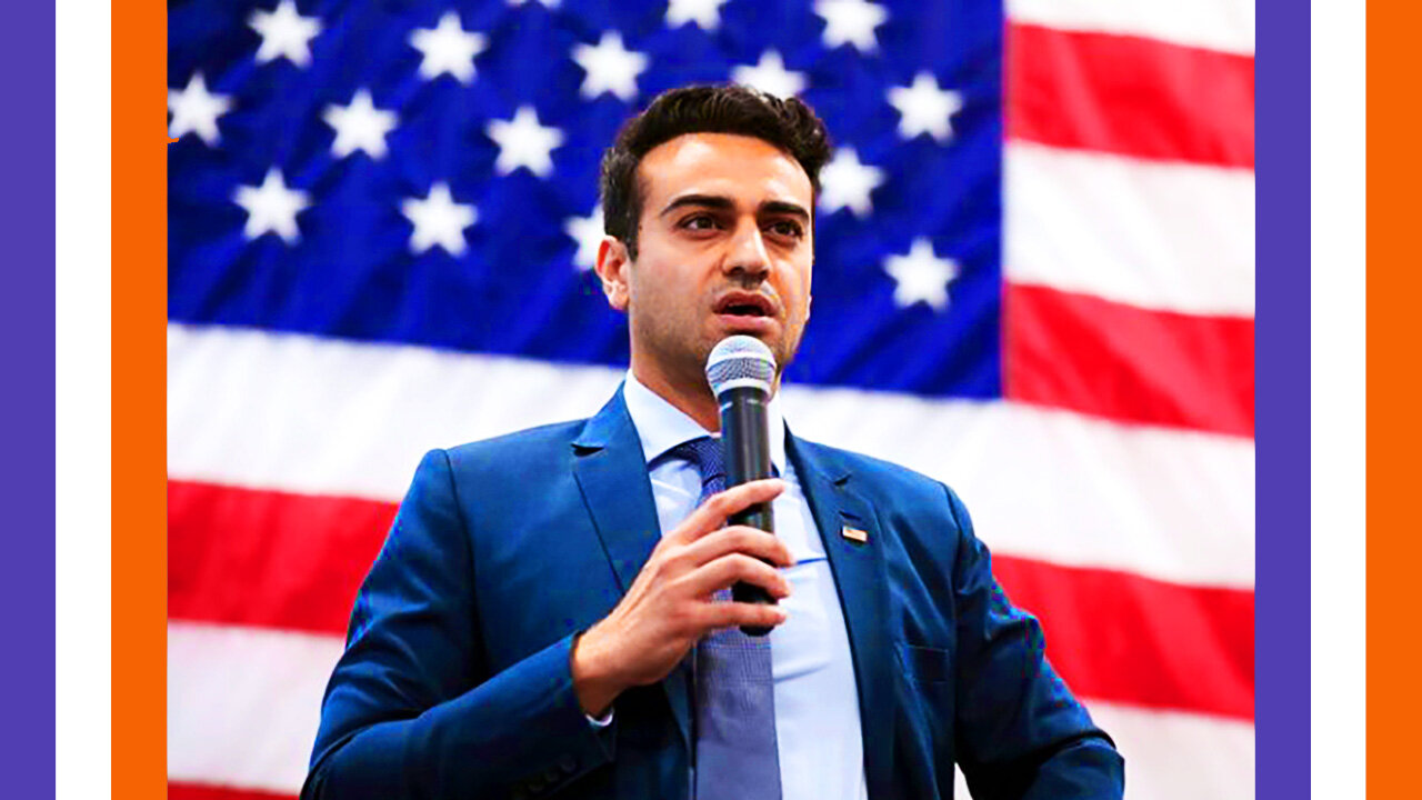 🔴LIVE: Abe Hamadeh Motions For A New Trial 🟠⚪🟣 The NPC Show