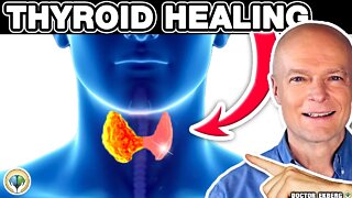 #1 Absolute Best Way To HEAL Your THYROID