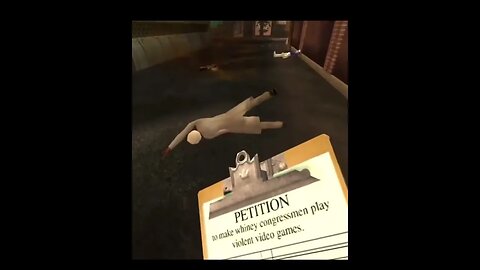 Random Surprise - Postal 2 Tuesday #postal #postal2 #rws #shorts