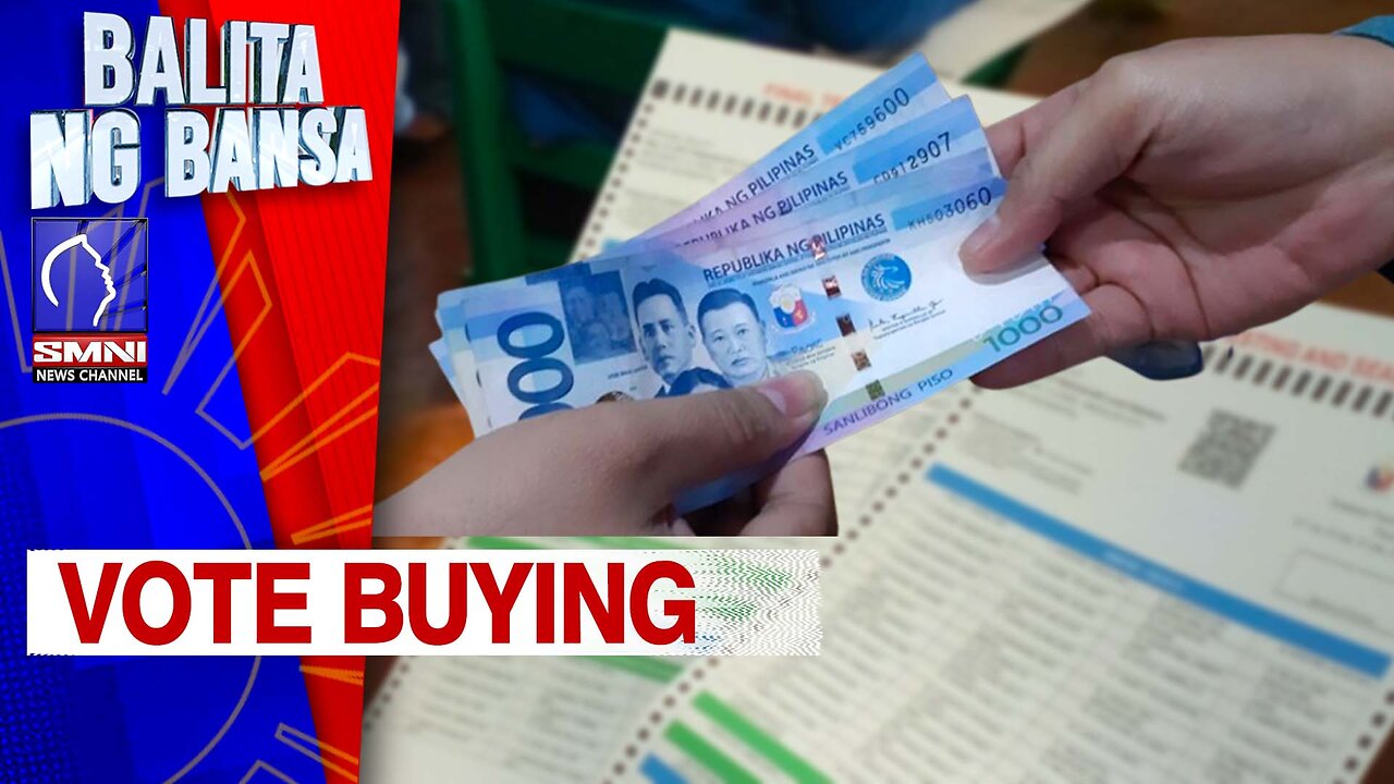 Makabagong paraan ng vote buying mahigpit ding binabantayan ng Comelec