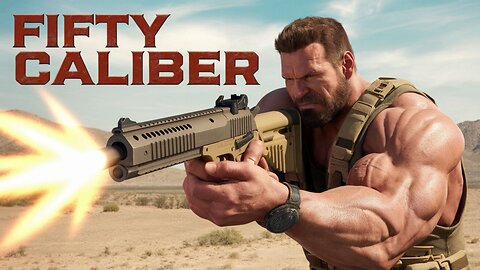 Fifty Caliber