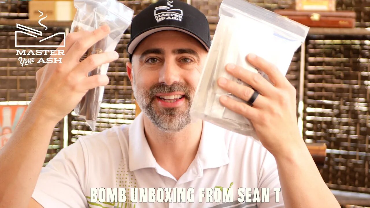 Unboxing A Bomb From Sean T