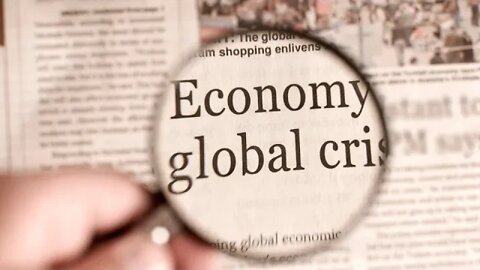 GREGORY MANNARINO- WE'RE IN A GLOBAL ECONOMIC DEPRESSION