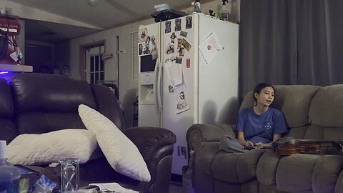 9/8/23 Me N Rufu In The Sweet By and By