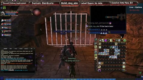 Lets play Dungeons and dragons online hardcore season 6 2022 08 31 19 38 52 0020 7of10