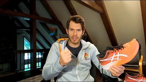 STRANGE PHENOMENON: Asics Magic Speed Review (100+ Miles)