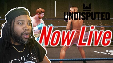 Undisputed PS5 Live: Gottie vs Followers