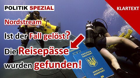 Pipeline-Anschlag: Eine kleine Terror-Gruppe war´s | Klartext mit Helmut Reinhardt