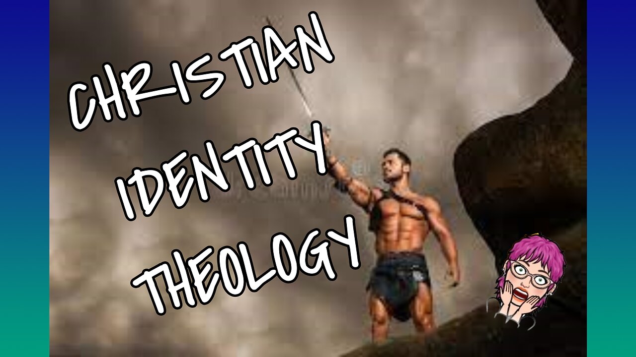 SOVEREIGN CITIZENS PART 2: CHRISTIAN IDENTITY