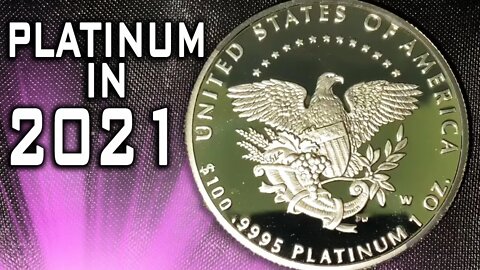 Understanding Platinum In 2021