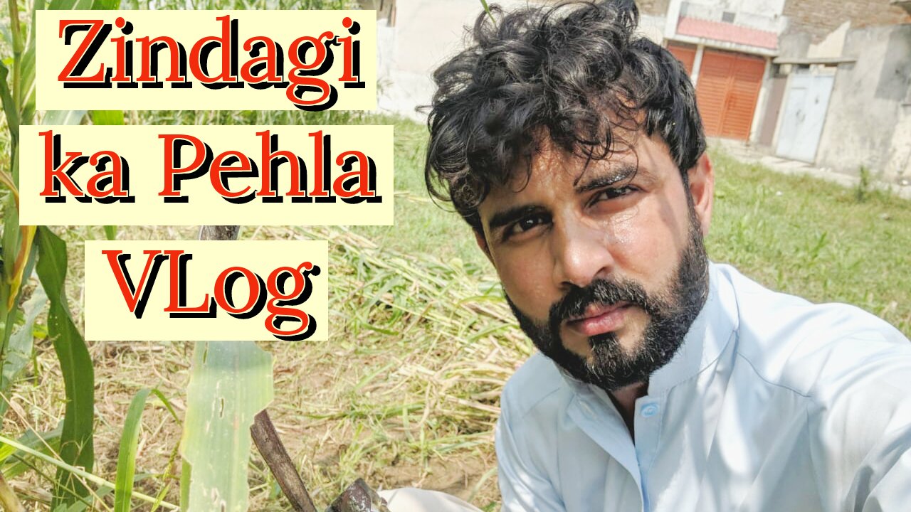 ARSHAD KHAN VLOG