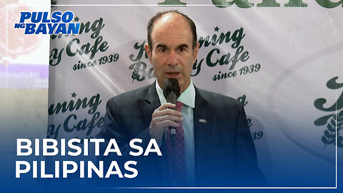 Israel Ministry of Defense, bibisita sa Pilipinas −Israeli Embassy