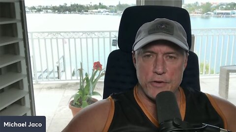Michael Jaco Situation Update 04-23-23: Where Have All The Adrenochrome Users Gone?