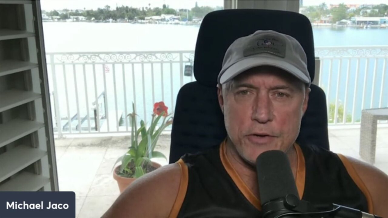 Michael Jaco Situation Update 04-23-23: Where Have All The Adrenochrome Users Gone?