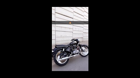 INDIAN BULLET