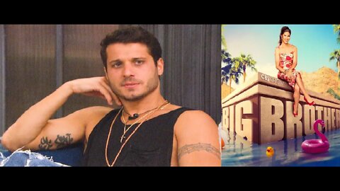 Countdown to #BB24 ft. The Last Big Brother Winner Cody Calafiore Saying Social Media Hurts the Game