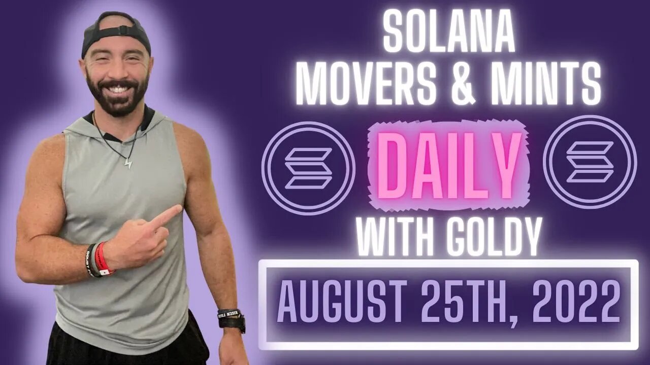 Solana NFTs | Movers and Mints Daily on Magic Eden