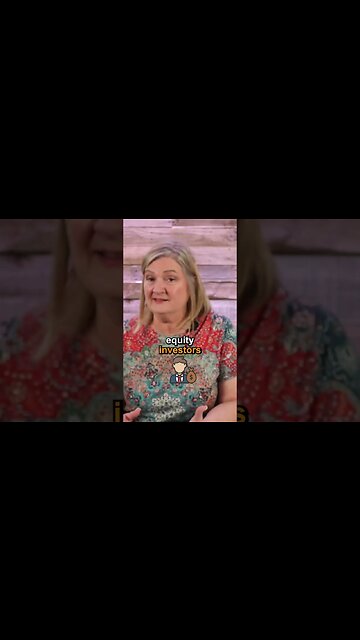 The Importance Of Knowing Your Financing Options As An REI #shorts