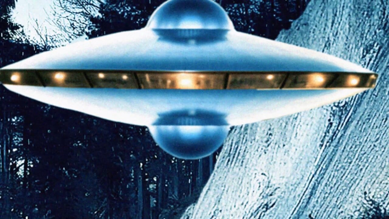 A 1970 UFO Encounter in Norway