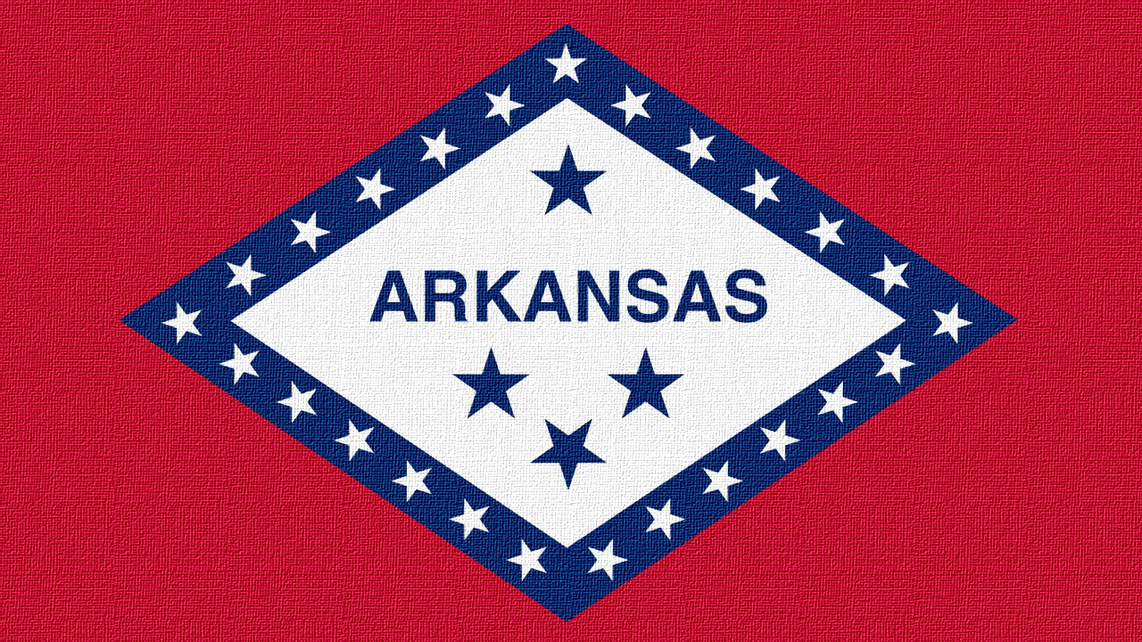 Arkansas State Song (Vocal) Oh, Arkansas