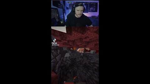 Things got a little intense