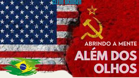 OLHAR ATENTO - COMO ENFRAQUECER O OCIDENTE