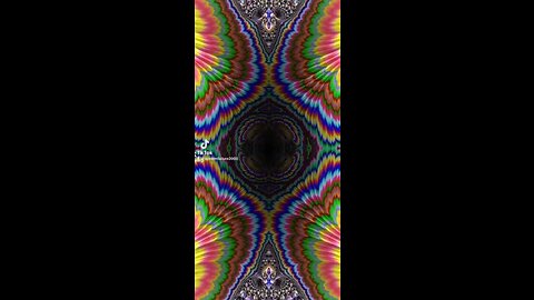 Techno Trip #Techno #Trip #Visual #TrippyVideos