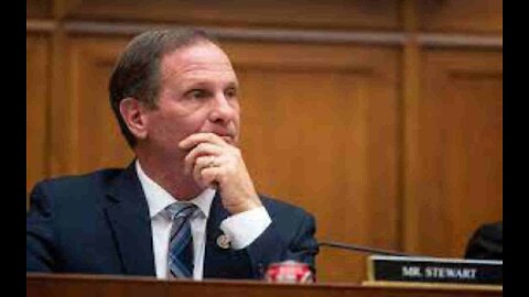 Representative Chris Stewart Resigns from Congress