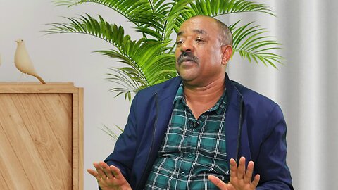 መንግስት ራያ እና ወልቃይት የአማራ እንዲሆን ፍላጎት የለውም - ብ/ር ጄ/ል ተፈራ ማሞ