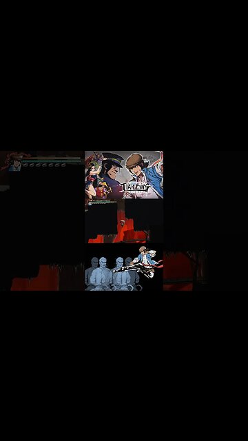 PÉROLA DOS METROIDVANIAS #127 - THE LEGEND OF TIAN DING