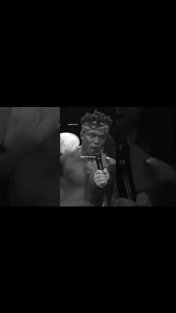 Prove Them Wrong 😈 #ksi #boxing #motivation #mindset #provethemwrong