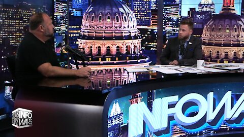 SUNDAY NIGHT (Full Show) Sunday - 8/15/21
