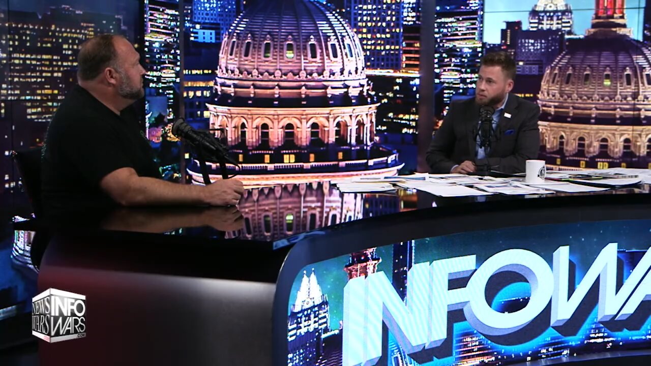SUNDAY NIGHT (Full Show) Sunday - 8/15/21