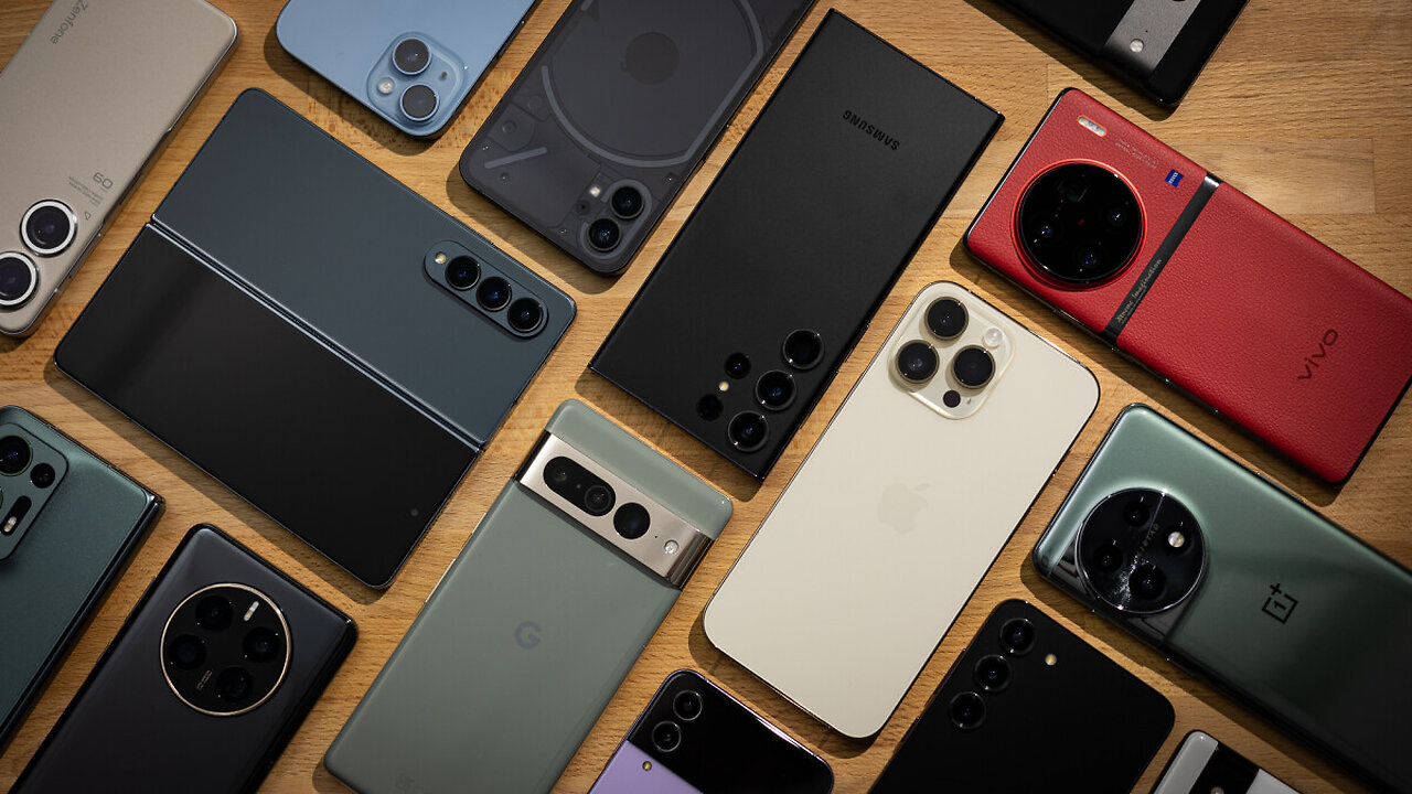 TOP 10+ UPCOMING SMARTPHONES LAUNCHES MAY 2023 ☠️