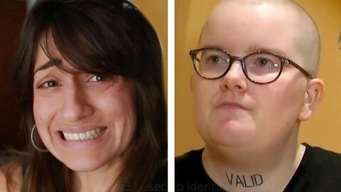 Thousands Of "Trans" Teens Want To DETRANSITION... (Women, Lesbians, Homophobia)