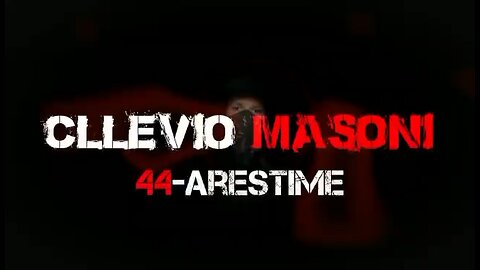 Cllevio Serbiano - 44 arrestime official video