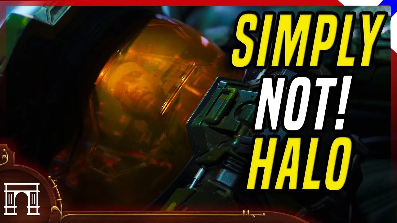 Halo Episode 9 FINALE! Fails To Be Halo All The Way To The End... Halo TV series Reaction And Review