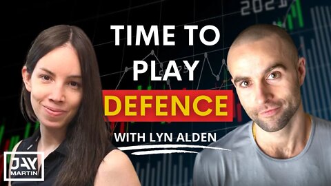 Risk Assets Will Have it Rough in 2022, Prudent to Play Defence: Lyn Alden