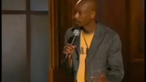 🟢 Dave Chappelle on where AIDS came from 😂😂😂