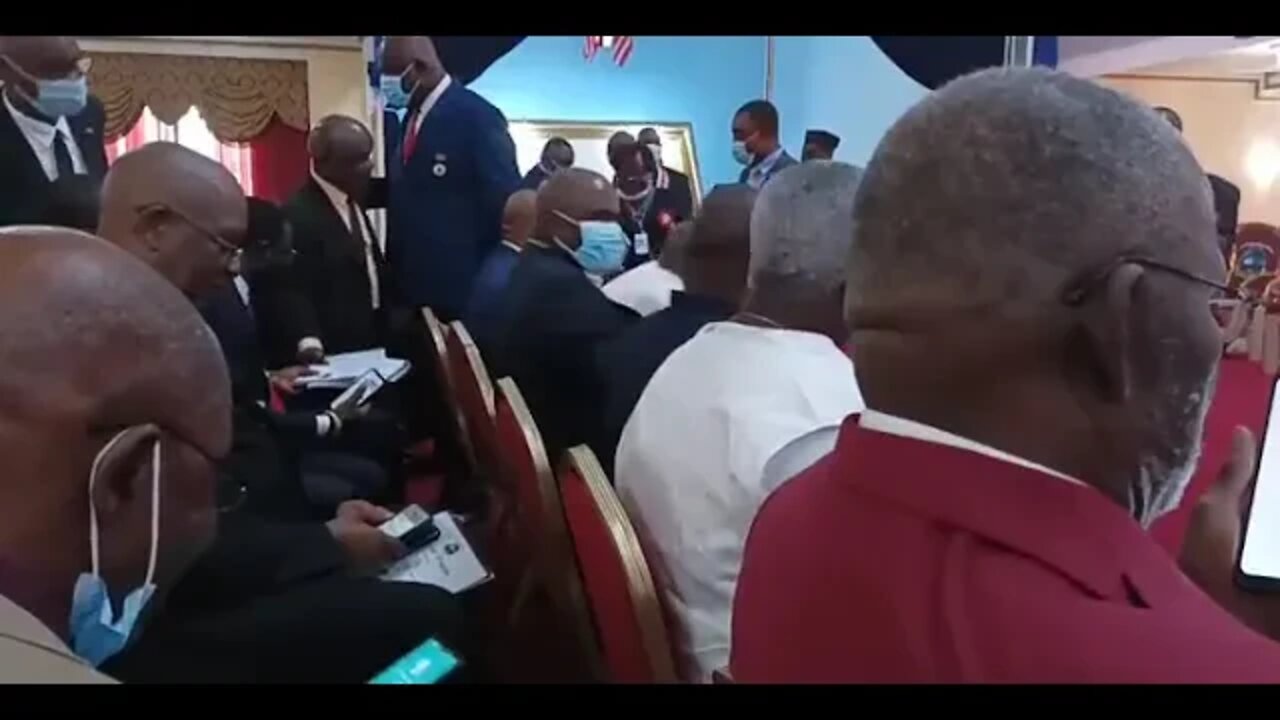 LINA PANORAMA: Liberia Celebrates 175th Independence Anniversary