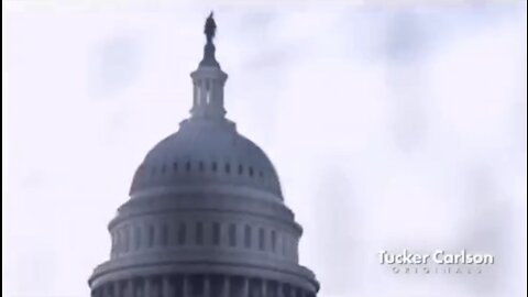 Tucker Carlson: Patriot Purge (Pt 1)